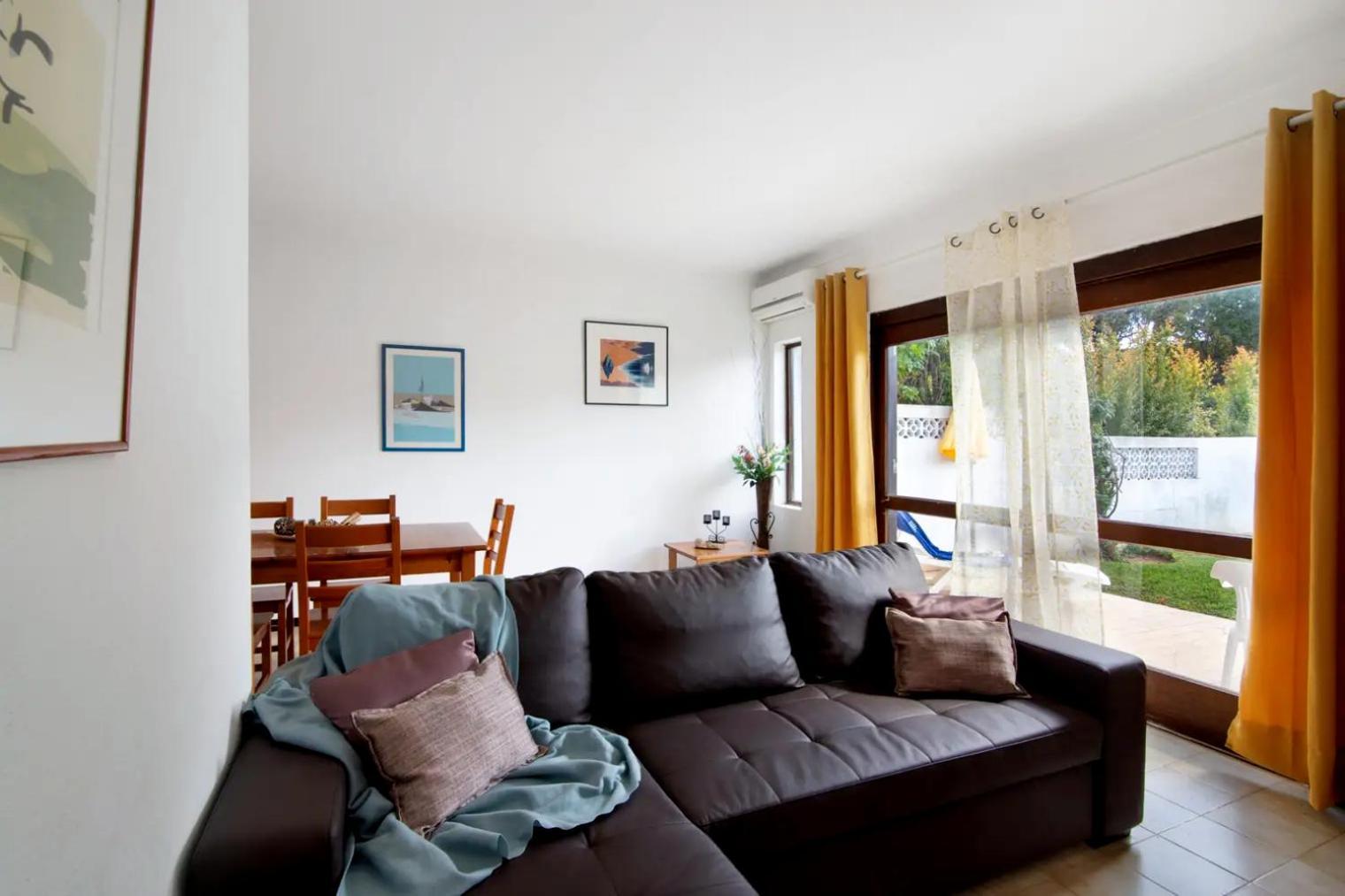 Vila Amelia By Sunnyway Albufeira Exterior photo