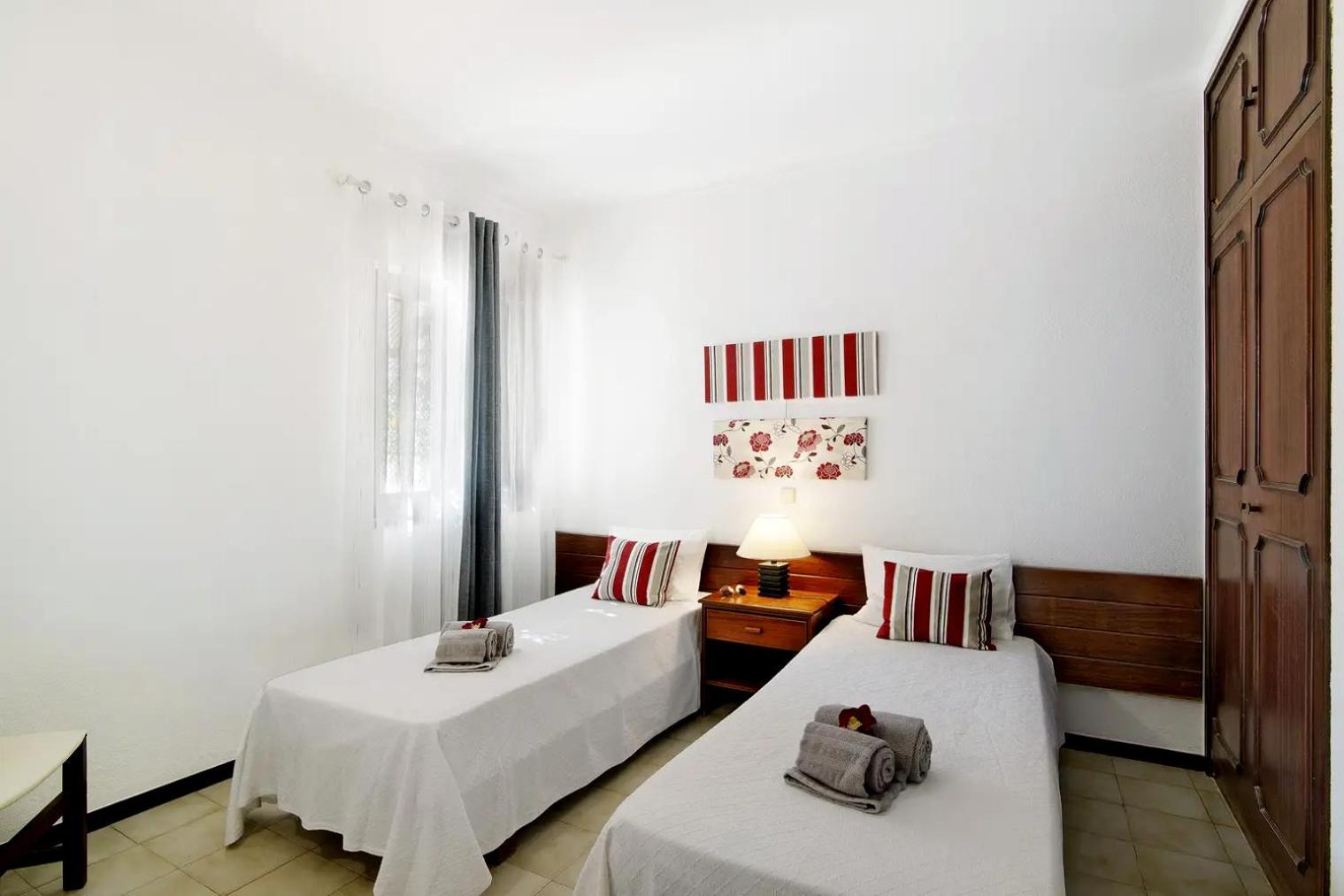 Vila Amelia By Sunnyway Albufeira Exterior photo