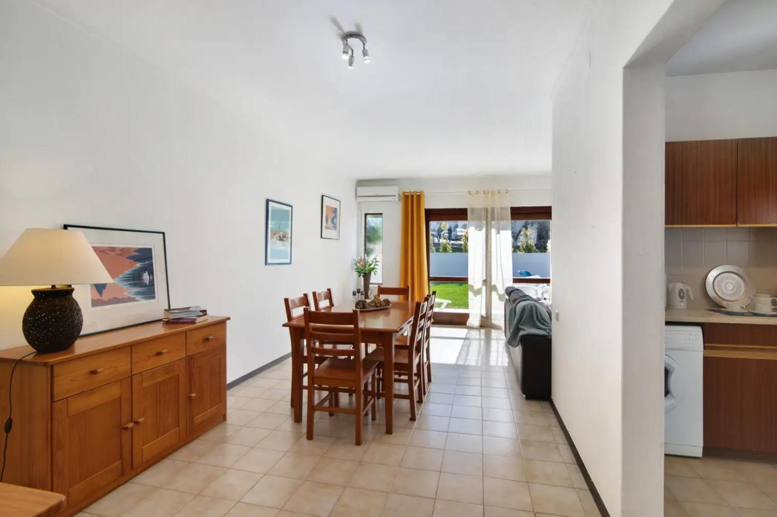 Vila Amelia By Sunnyway Albufeira Exterior photo