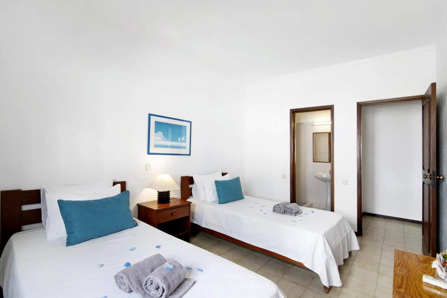 Vila Amelia By Sunnyway Albufeira Exterior photo