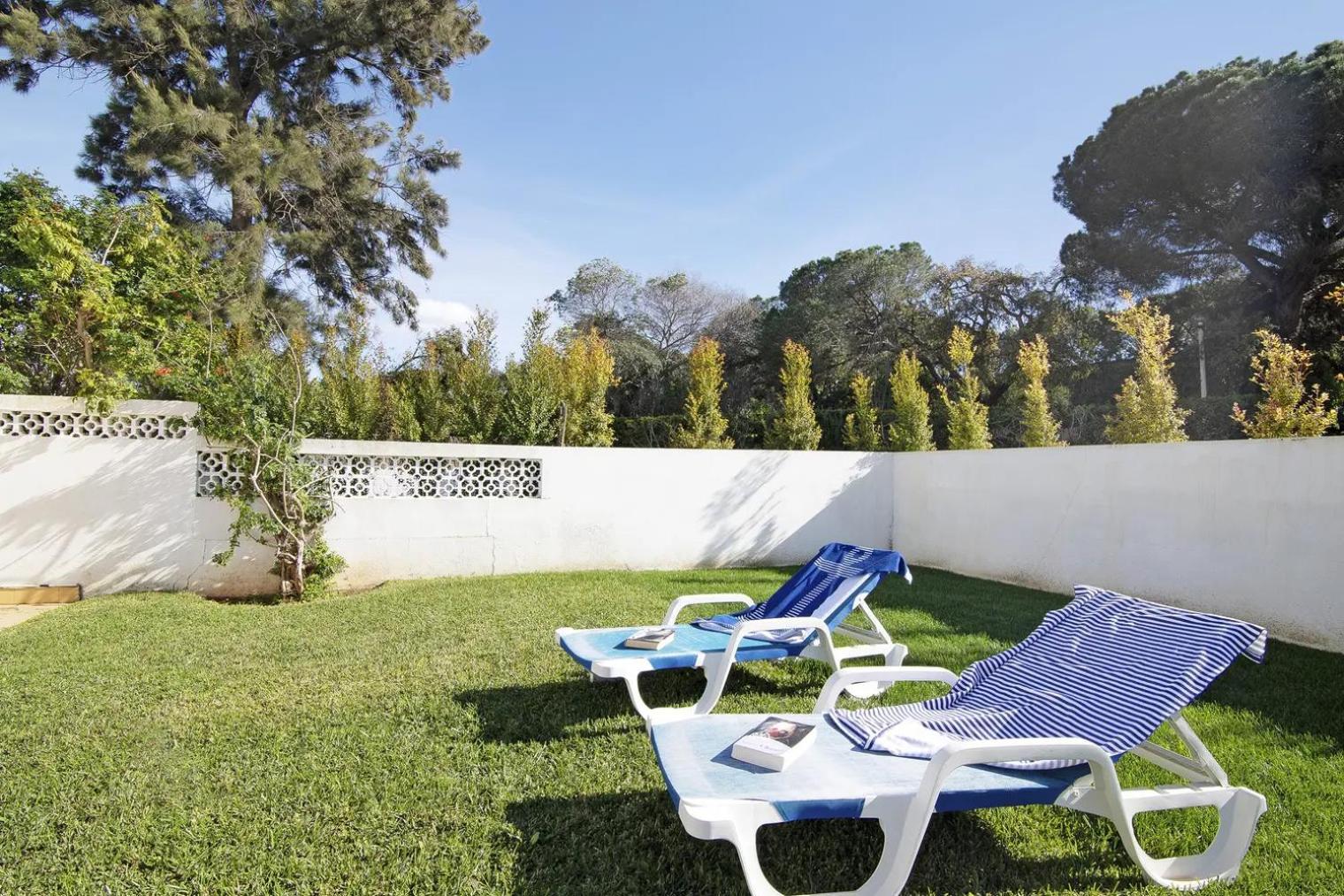 Vila Amelia By Sunnyway Albufeira Exterior photo