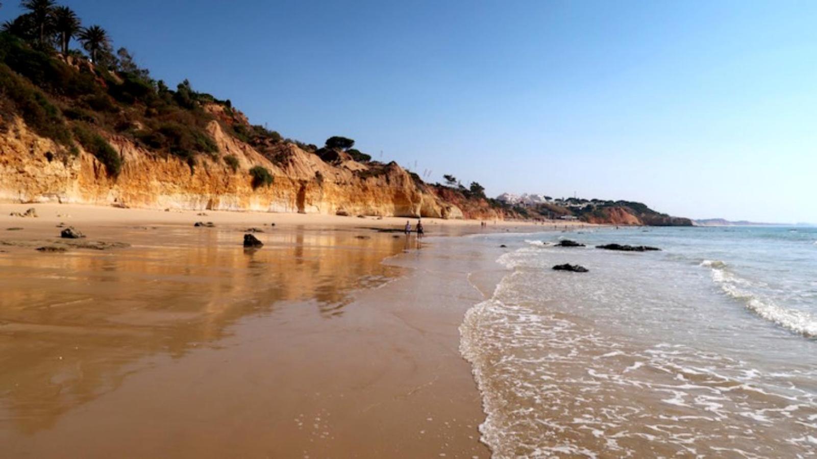 Vila Amelia By Sunnyway Albufeira Exterior photo
